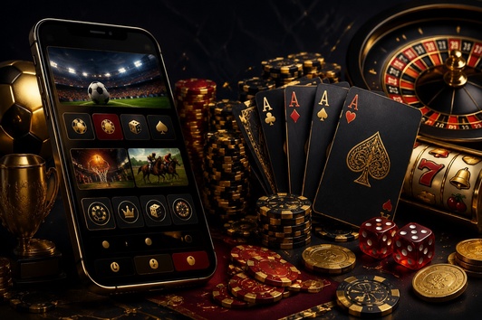 556bet