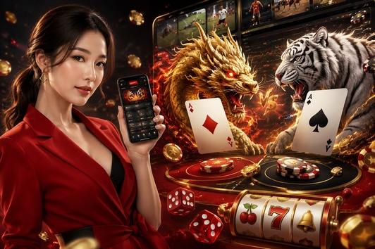 556bet