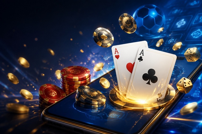 556bet
