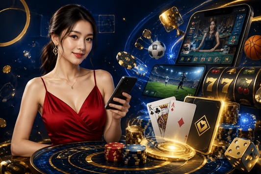 556bet