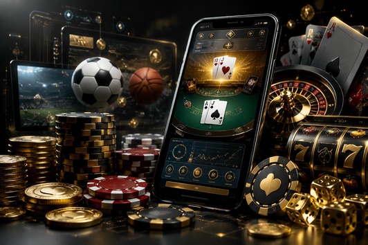556bet