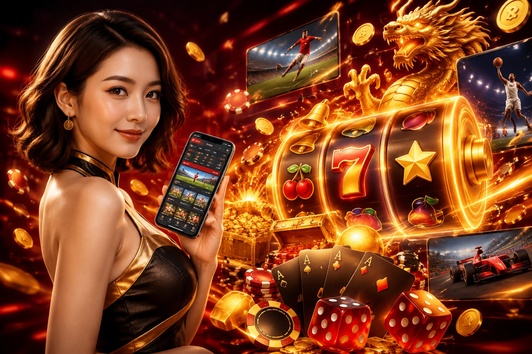 556bet