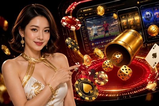 556bet