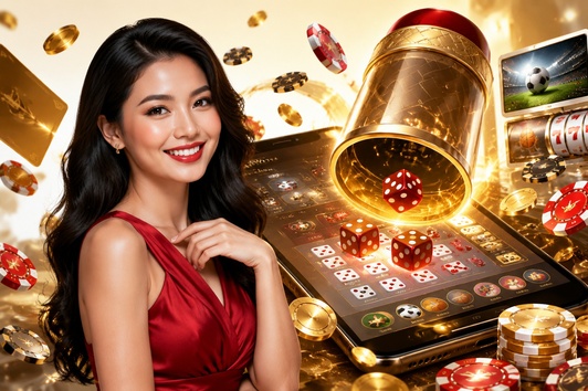 556bet