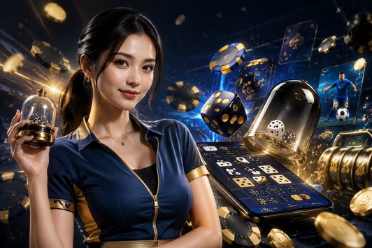 556bet