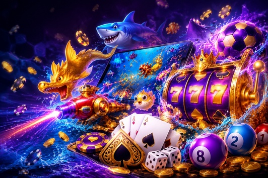 556bet