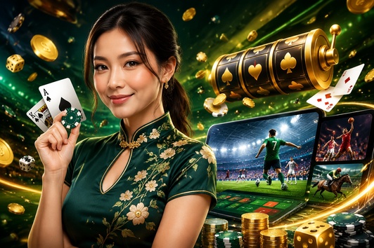 556bet