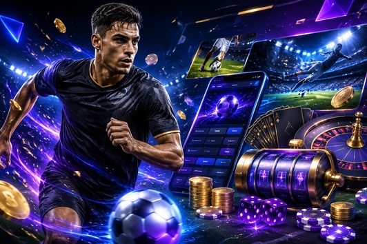556bet