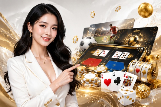 556bet