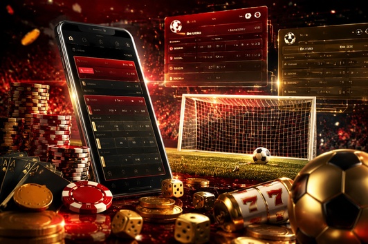 556bet