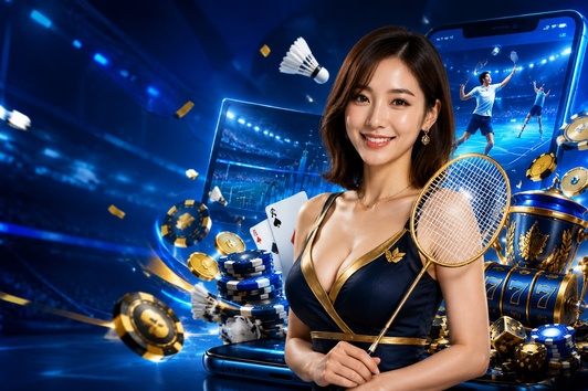 556bet