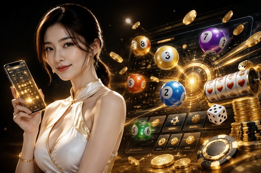 556bet