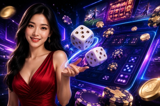 556bet