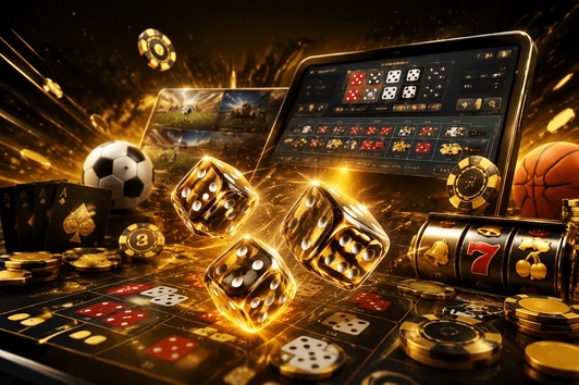 556bet
